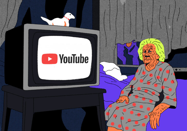 Делаем свой загрузчик видео с Ютуба — Журнал «Код» программирование без ...