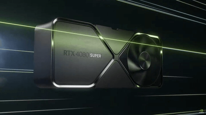Новые видеокарты Nvidia Super и технология RTX Video HDR