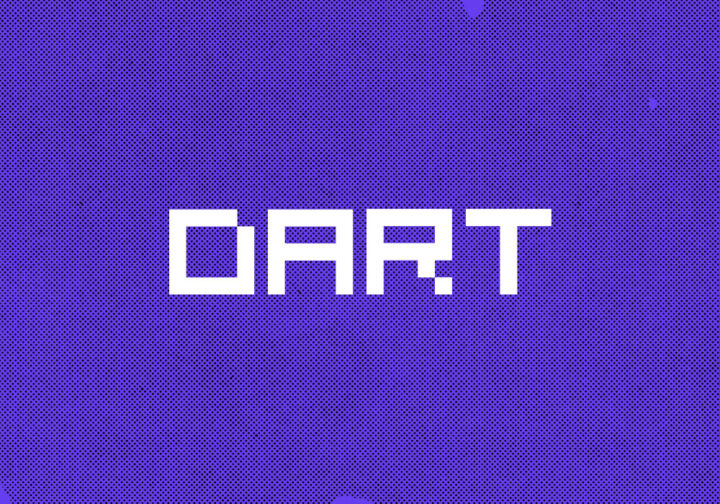Что такое Dart
