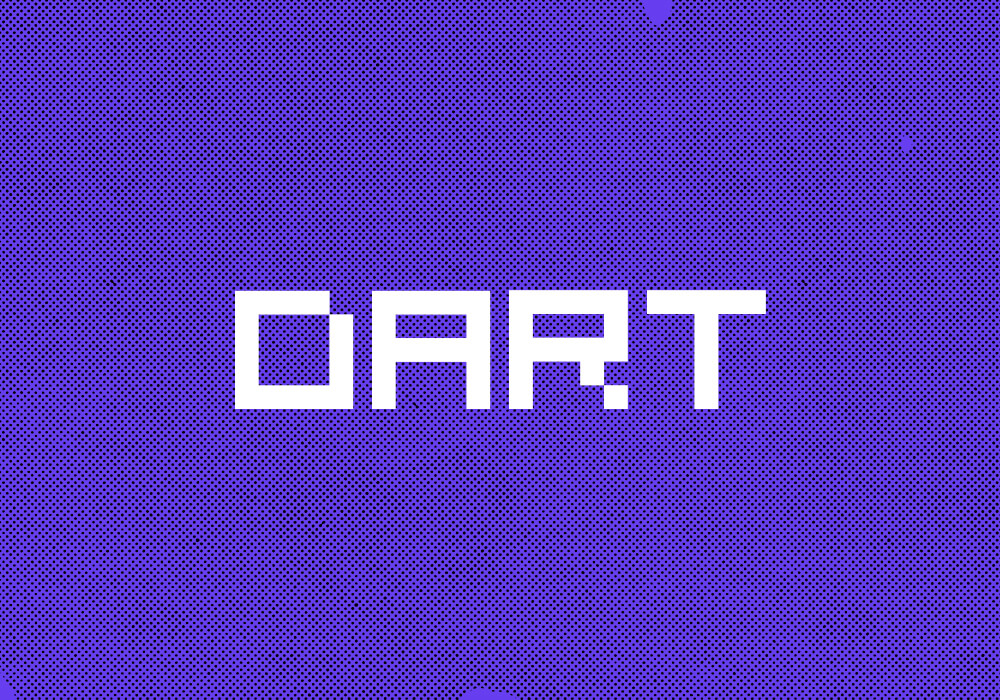 Что такое язык программирования Dart — Код