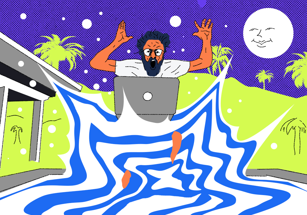 Как программисту быстро включиться в новый проект — Код