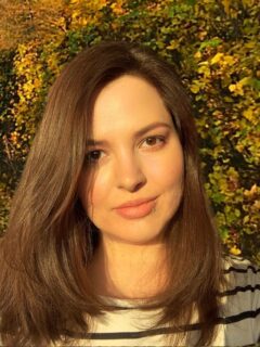 Инна Долога