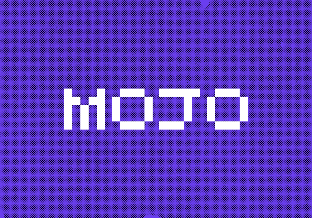 Синтаксис языка Mojo