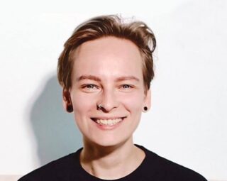 Кристина Тульцева