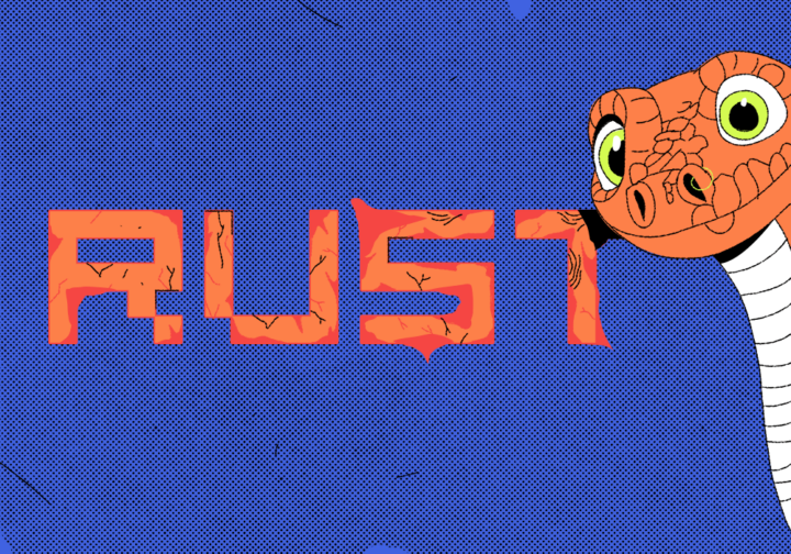 Rust для Python-разработчиков