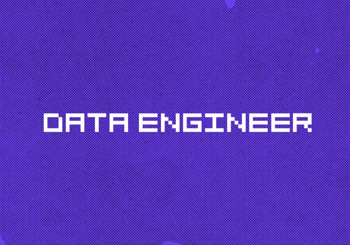 Кто такой Data Engineer и как им стать