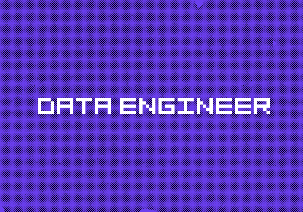 Кто такой Data Engineer и как им стать