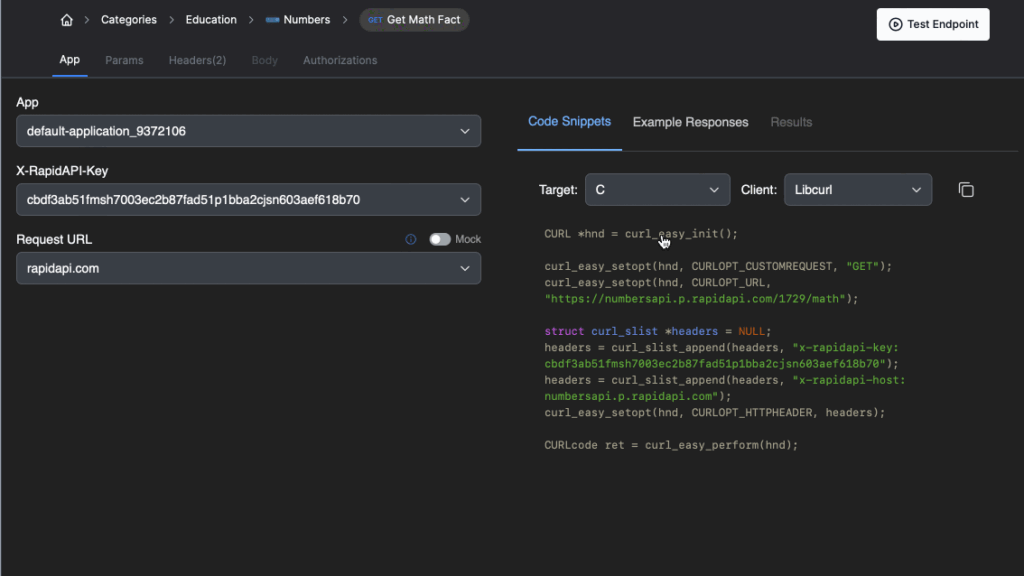 Пишем свой первый API c помощью FastAPI