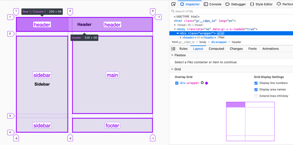 Гид по CSS Grid