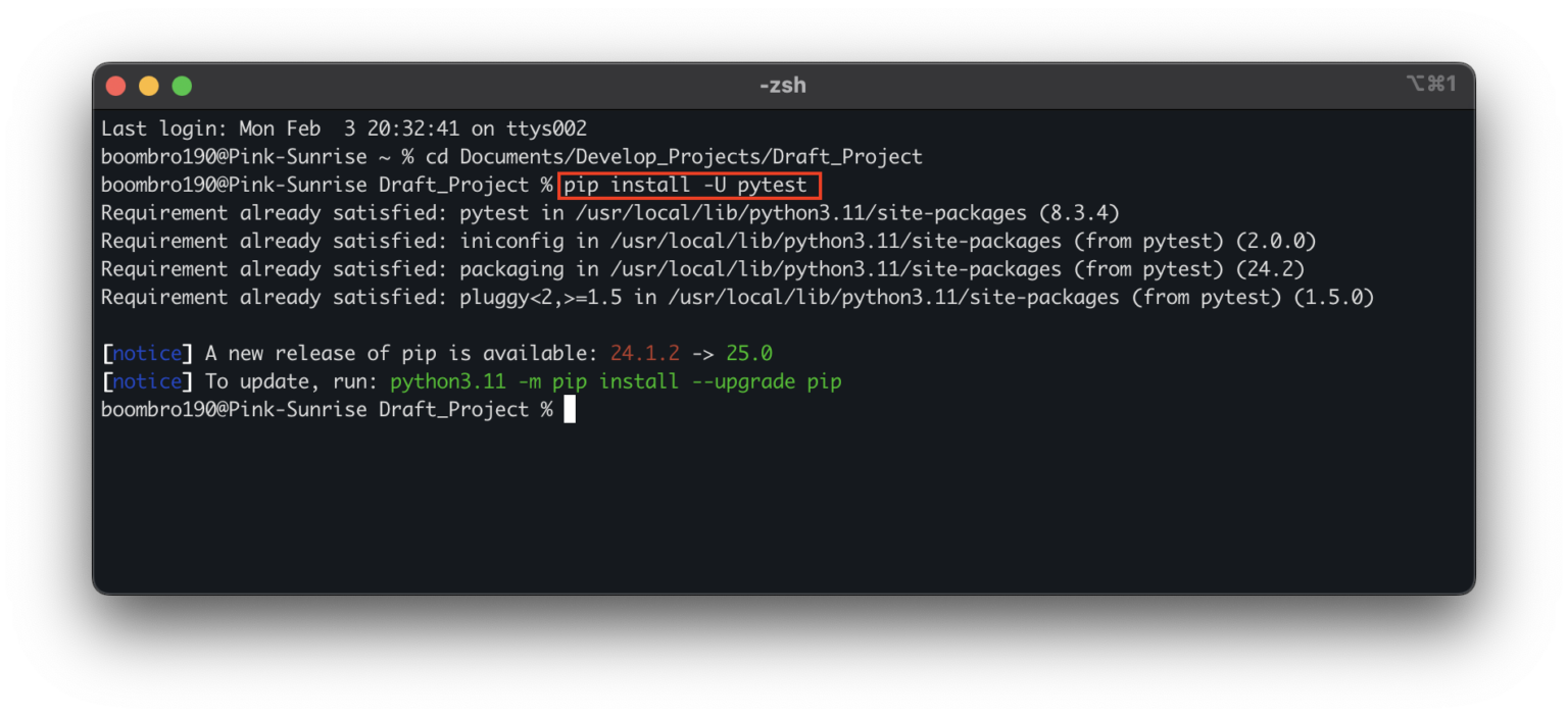 Pytest: что это и как фреймворк помогает тестировать приложения на ...
