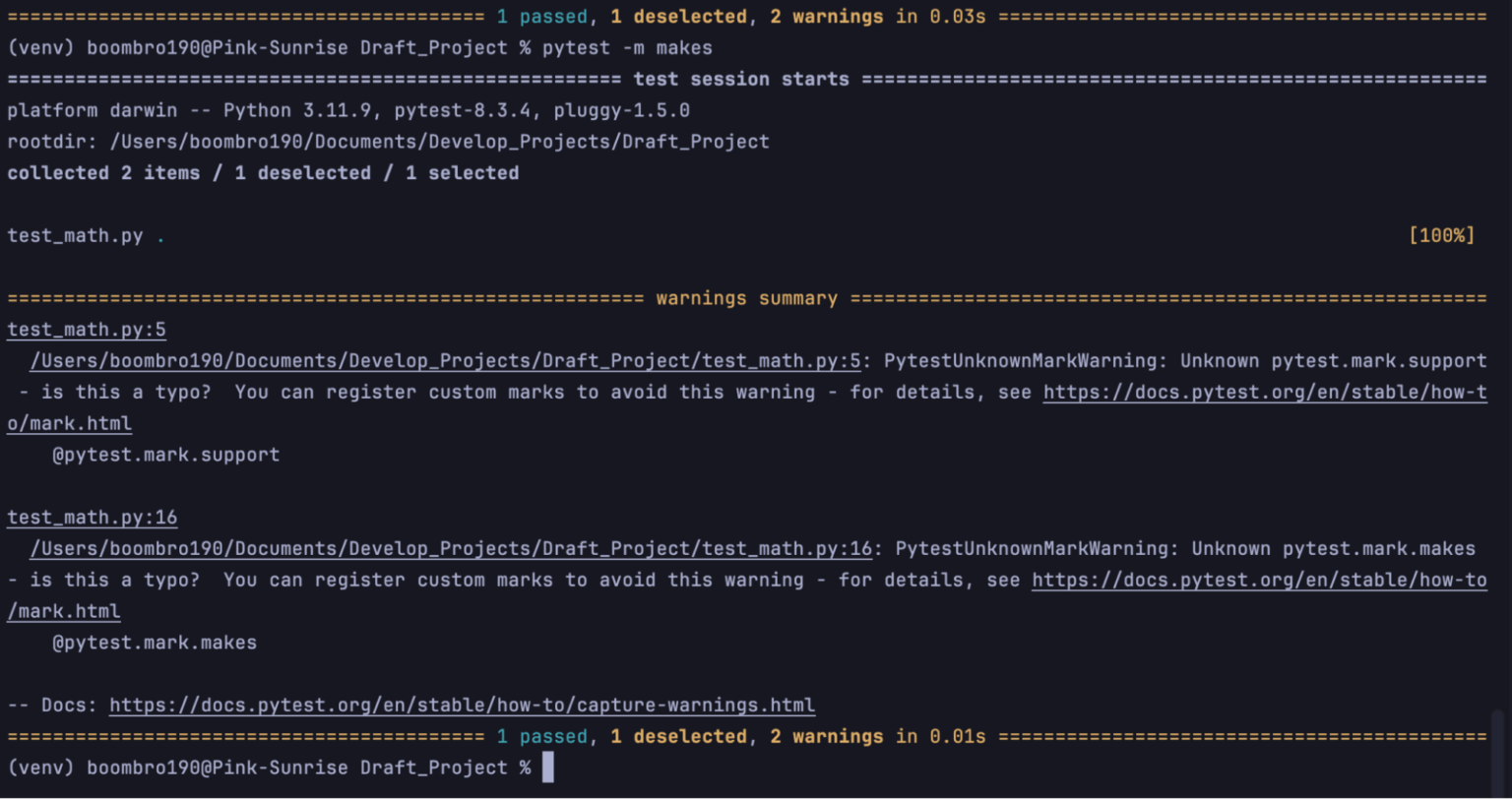 Pytest: что это и как фреймворк помогает тестировать приложения на ...