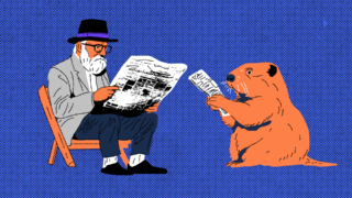 Что почитать на майских