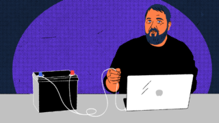 Как проверить батарею ноутбука