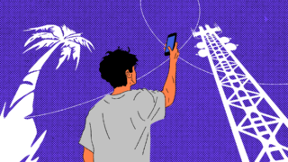 Как устроен роуминг в сотовой связи и почему он иногда такой дорогой