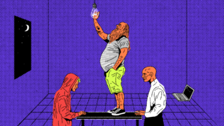 Интересная задача про велосипеды, которую можно решить намного быстрее, чем кажется