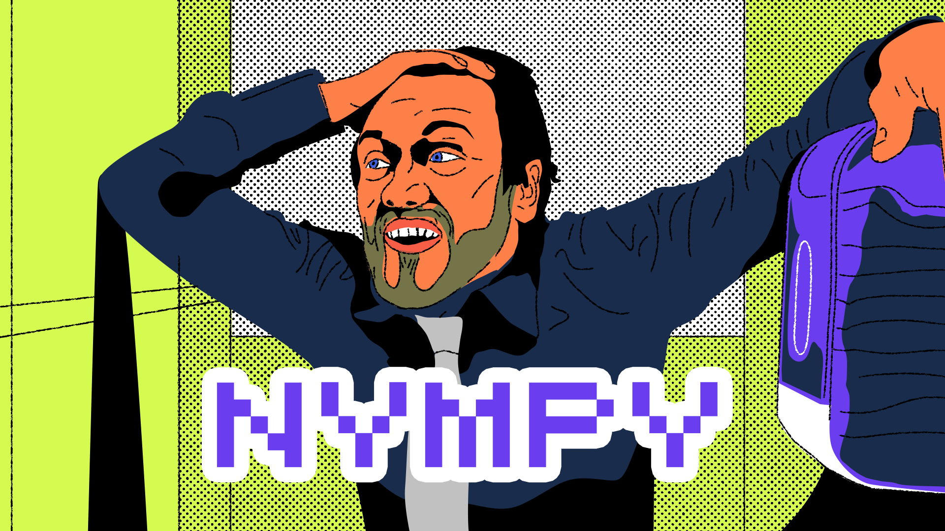 NumPy Python NumPy Python