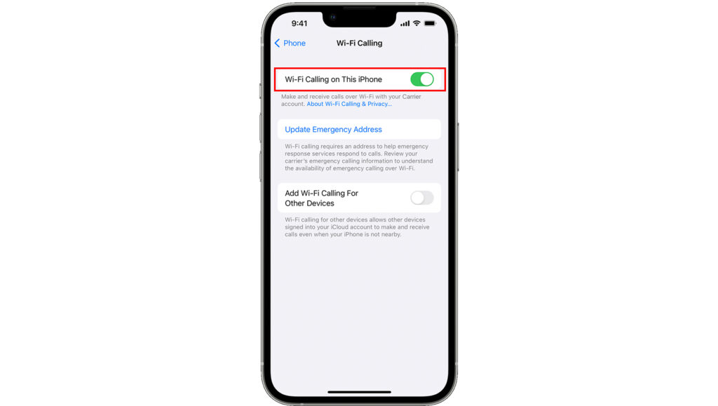 Как раздать интернет с iPhone