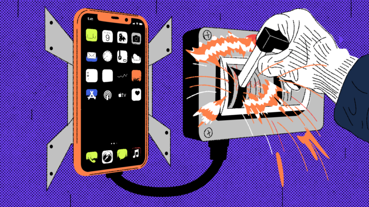 Почему аккумуляторы iPhone всегда меньше, чем у телефонов на Android