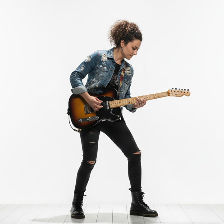 Учёные заявили, что люди больше не могут отличить ИИ-музыку от настоящей