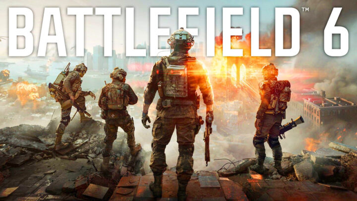 В Battlefield 6 можно будет играть бесплатно