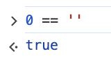Типы данных в JavaScript и оператор typeof