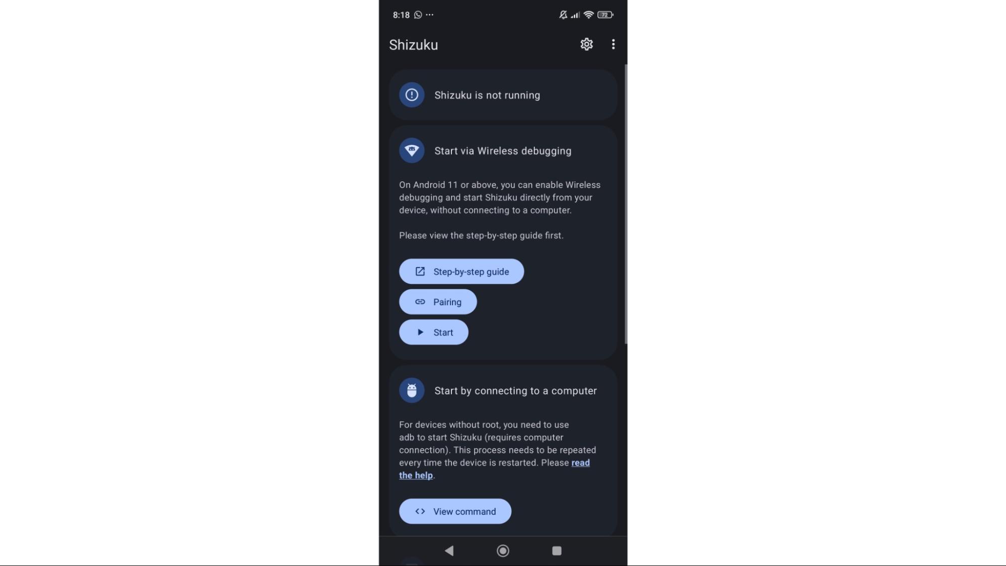 Как удалять любые предустановленные приложения на Android