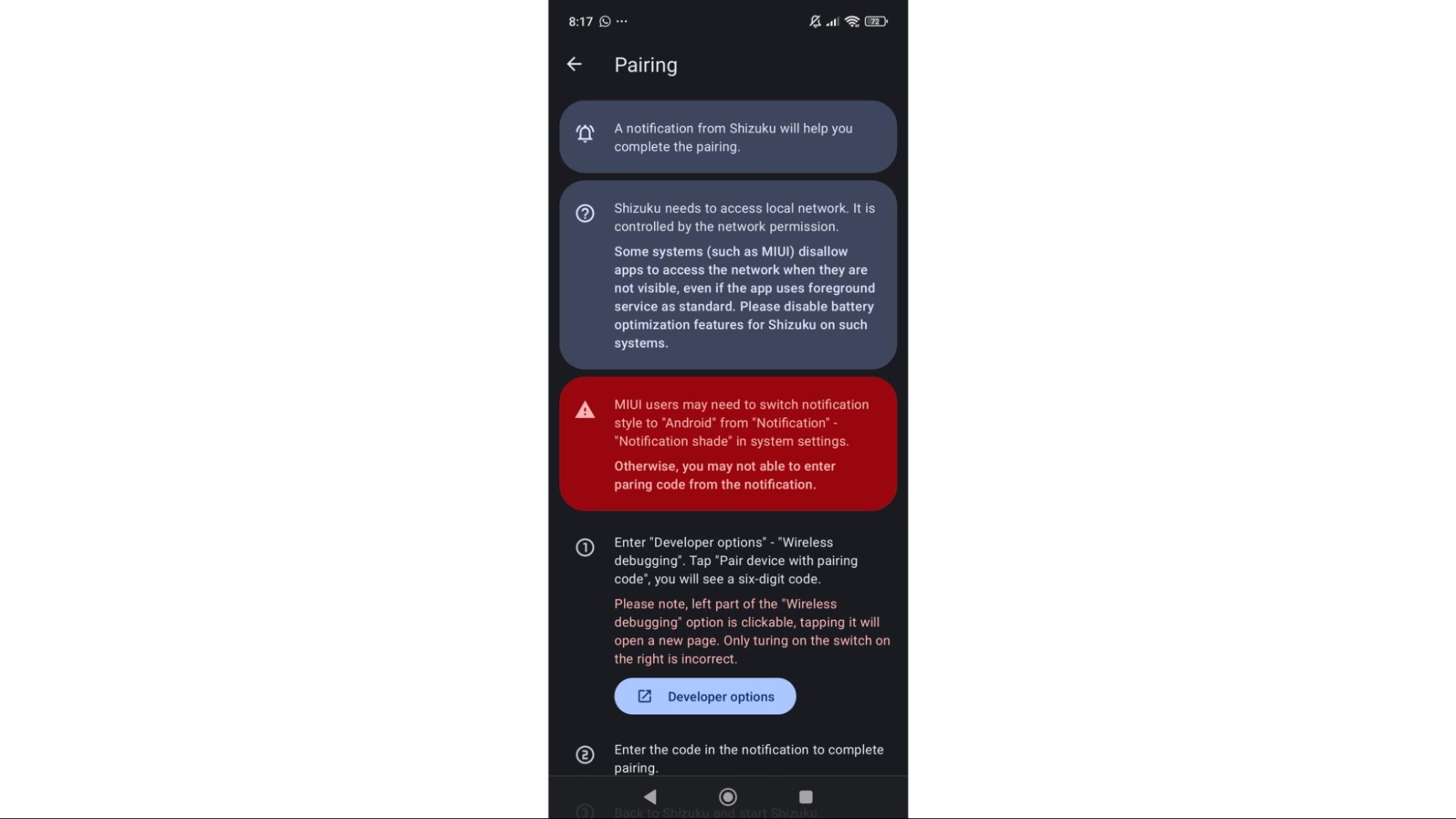 Как удалять любые предустановленные приложения на Android