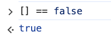 Типы данных в JavaScript и оператор typeof