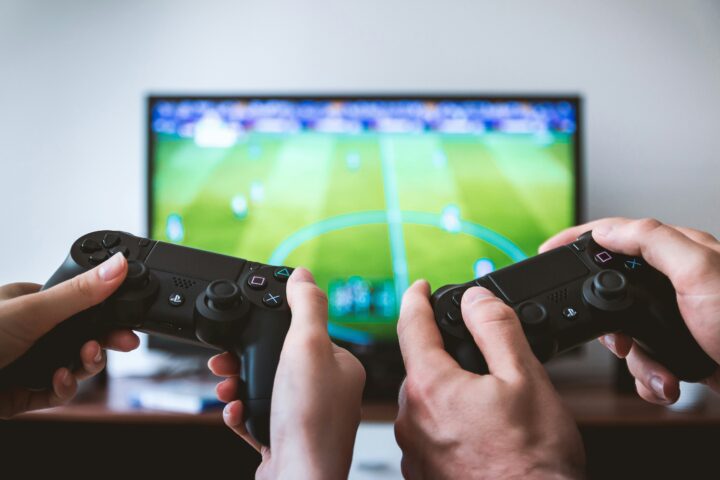 Неожиданно выяснилось, кто больше всех играет в компьютерные игры