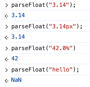 Функция parseInt() в JavaScript: руководство по преобразованию строк в числа