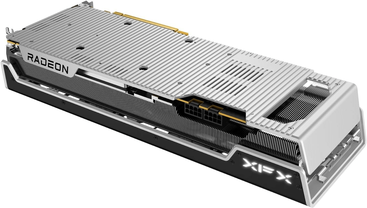 AMD Radeon RX 7900XT GDDR6 20GB — огромная мощь и столько же тепловыделения