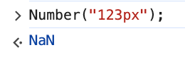 Что такое parseInt() в JavaScript?