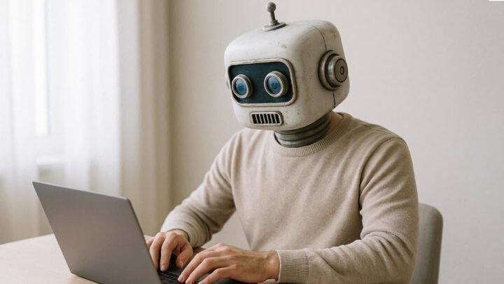 Основатели AI-стартапа притворялись искусственным интеллектом, чтобы выжить