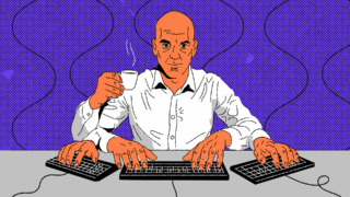 Лучшие ИИ для программирования в 2025 году: нейросети, которые пишут код за вас