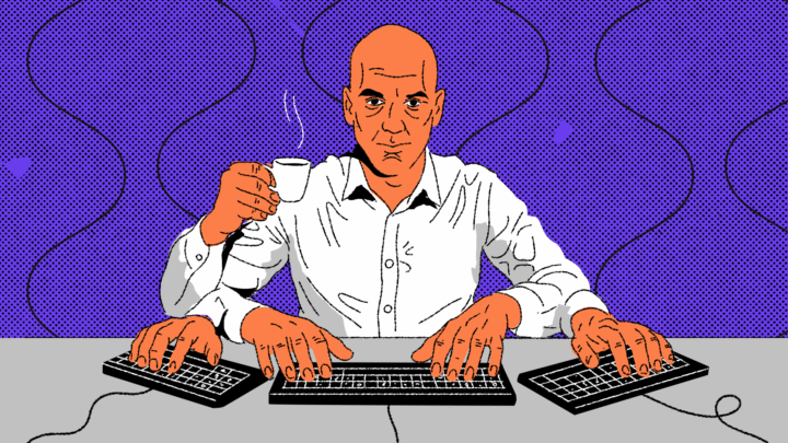 Лучшие ИИ для программирования в 2025 году: нейросети, которые пишут код за вас