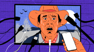 Как подключить компьютер к телевизору