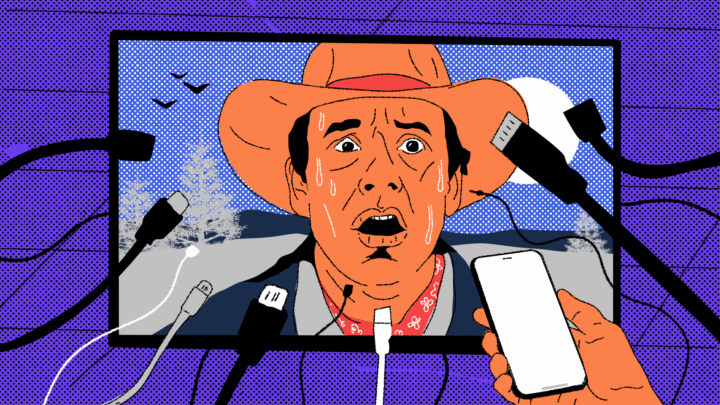 Как подключить компьютер к телевизору