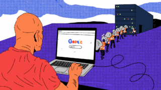 Клиент-серверная архитектура — что это, каковы принципы работы и примеры