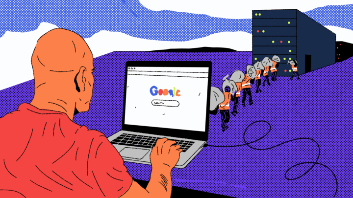 Клиент-серверная архитектура — что это, каковы принципы работы и примеры