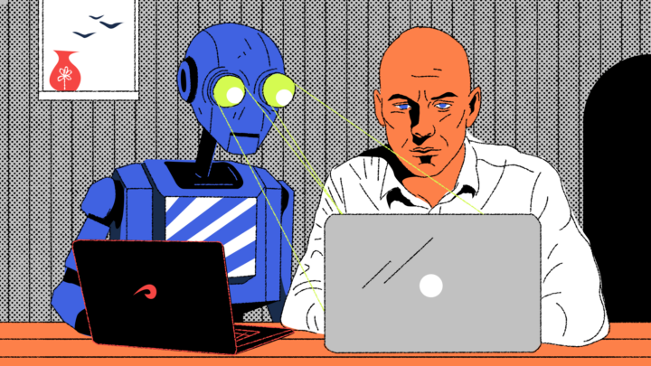 Как отличить код, написанный ИИ, от написанного человеком