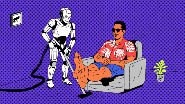 Что такое промпт и как его составить для нейросети