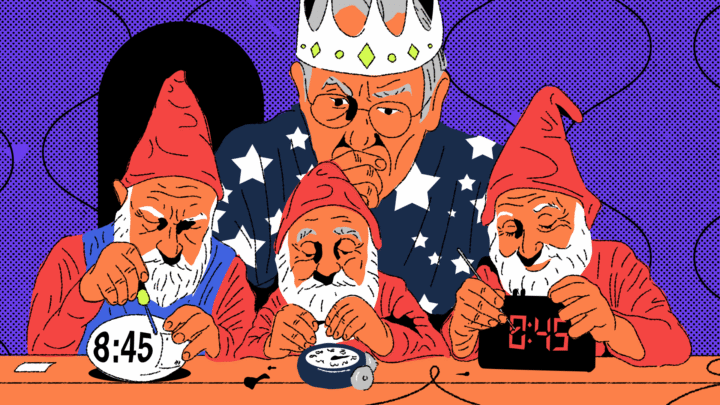 Как не запутаться в Event Loop: простое объяснение сложного механизма