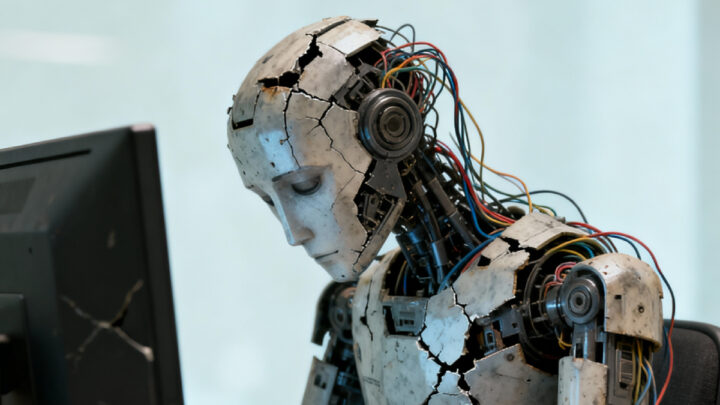 Компании возвращают уволенных сотрудников: ИИ не справился с заменой людей