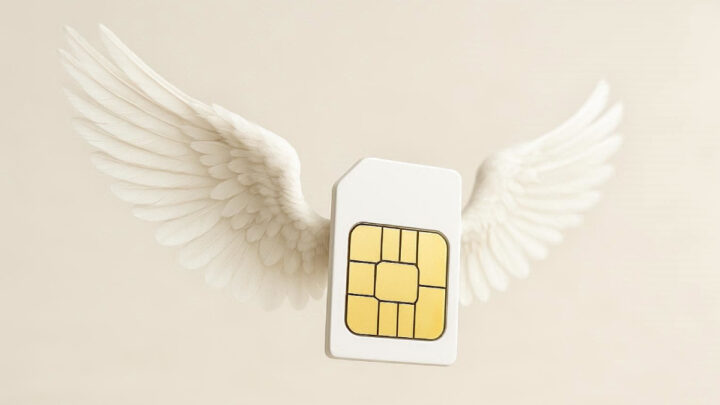 SIM-карты россиян, вернувшихся из-за границы, будут «охлаждать». Чтобы этого не произошло, придется доказать, что ты не робот