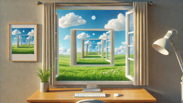 Microsoft перестроит систему Windows в agentic OS. Она будет напичкана ИИ-агентами