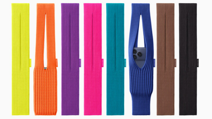 Apple выпустила «носки» для iPhone