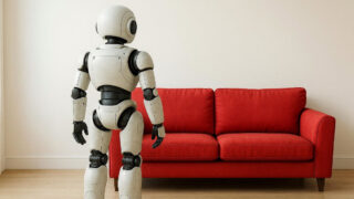 Роботам больше не нужны координаты — они поймут обычную речь