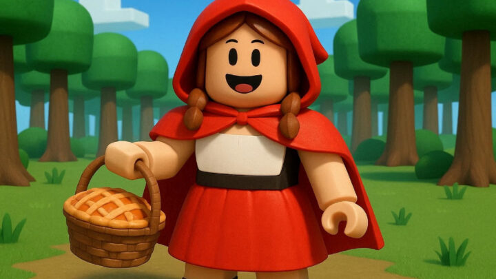 Roblox вводит обязательную проверку возраста для чатов