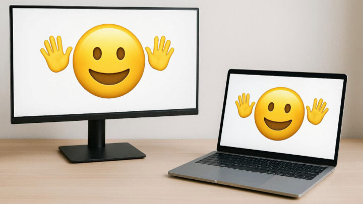 Монитор не видит ноутбук? Чиним за 5 минут