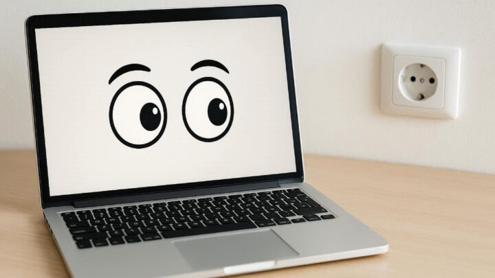 Ваш ноутбук на Windows 11 разряжается слишком быстро? Проверьте эти опции